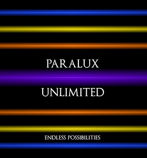 Paralux Unlimited: Cascadia's Premiere Technology Company